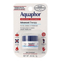 Aquaphor Advanced Therapy Healing Ointment For Skin Protectant, 0.25 Oz, 3 Pack