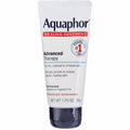Aquaphor Advanced Therapy Healing Ointment Skin Protectant Tube, Unscented, 1.75 oz (5 Pack) (Bundle)
