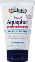 Aquaphor Baby Healing Ointment 3 oz (Pack of 2)