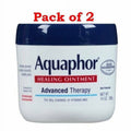 Aquaphor Baby Healing Ointment Advanced Therapy Skin Protectant, 14 Ounce