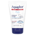 Aquaphor Baby Healing Ointment, Advanced Therapy Skin Protectant, 3 oz. (Pack of 2) Packaging May Vary