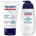 Aquaphor Baby Everyday Essentials Kit, Baby Essentials 2-Piece Kit