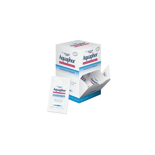 Aquaphor Healing Ointment Advanced Therapy, Dry & Irritated Skin, 144 ct
