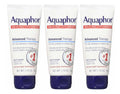 Aquaphor Healing Ointment 1.75 Ounce Tube (52ml) (3 Pack)
