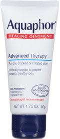 Aquaphor Healing Skin Ointment Advanced Therapy, 1.75 oz