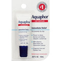 Aquaphor Lip Repair .35 Fluid Ounce (Pack of 16)