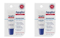 Aquaphor Lip Repair Ointment Tube, Immediate Relief - 0.35 Oz, 2 Pack