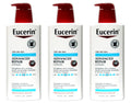 Eucerin Advanced Repair Body Lotion 16.9 fl oz Pack of 3
