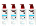 Eucerin Advanced Repair Dry Skin Lotion 16.9 oz (Pack of 4)