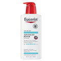 Eucerin Advanced Repair Lotion, 16.9 oz. (EA/1)