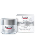 Eucerin Anti-Age Hyaluron-Filler Day Cream SPF 15 Dry Skin 50ml