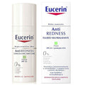 Eucerin Anti-Redness Concealing Day Cream Tinted (50ml)