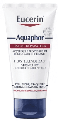 Eucerin Aquaphor Skin Repairing Balm 40g