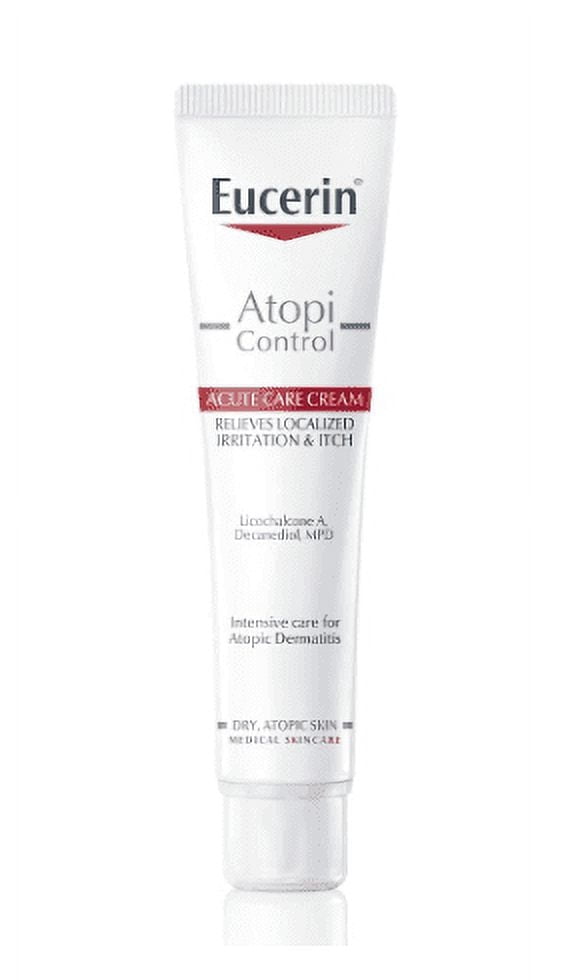 Eucerin AtopiControl Intensive Calming Cream 40ml