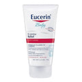 Eucerin Baby Eczema Relief Body Creme With Oatmeal - 5 Oz, 3 Pack