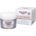 Eucerin Q10 Anti-Wrinkle Face Creme, Unscented, 1.7 oz (5 pack) (Bundle)