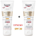 Eucerin Hyaluron-Filler Elasticity Spot Correcting Hand Cream – 75ml | Anti-Aging Hand Cream with Hyaluronic Acid- Pack of 2