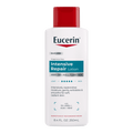 Eucerin Intensive Repair Body Lotion for Very Dry, Flaky Skin with Alpha Hydroxy, 8.4 fl oz