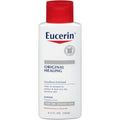 Eucerin Moisturizing Lotion, Original, 8.4 oz (Pack of 6)