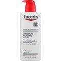 4 Pack - Eucerin Original Healing Rich Lotion 16.9 Fluid Oz Each