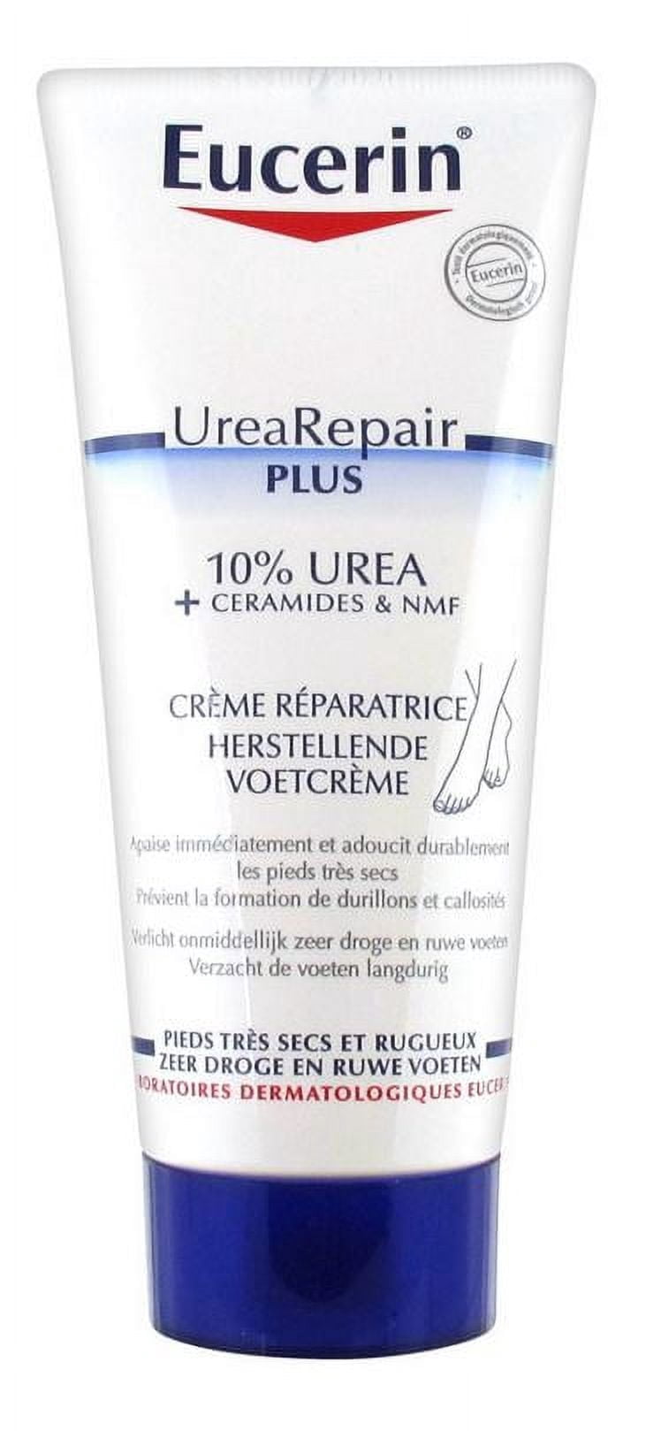 Eucerin Repair PLUS Dry Foot Cream 100ml
