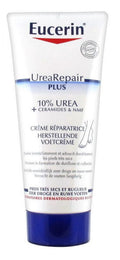 Eucerin Repair PLUS Dry Foot Cream 100ml