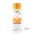Eucerin Sun Allergy Protect Sun Gel-Cream SPF50+ 150ml (5.07floz)