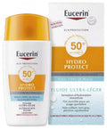 Eucerin Sun Hydro Protect Ultra-Light Fluid SPF50+ 50ml (1.69 fl oz)