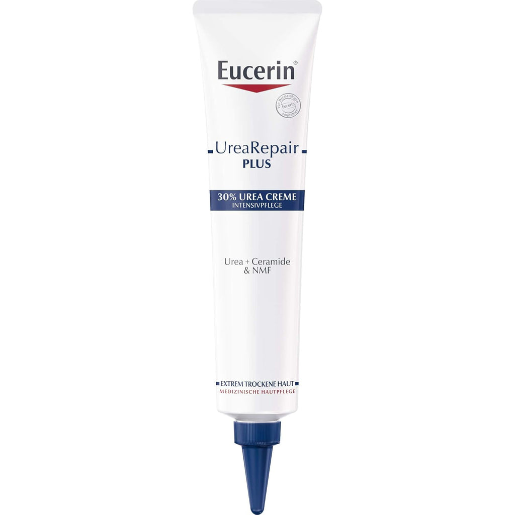 Eucerin UreaRepair Plus 30% Urea Cream 75ml