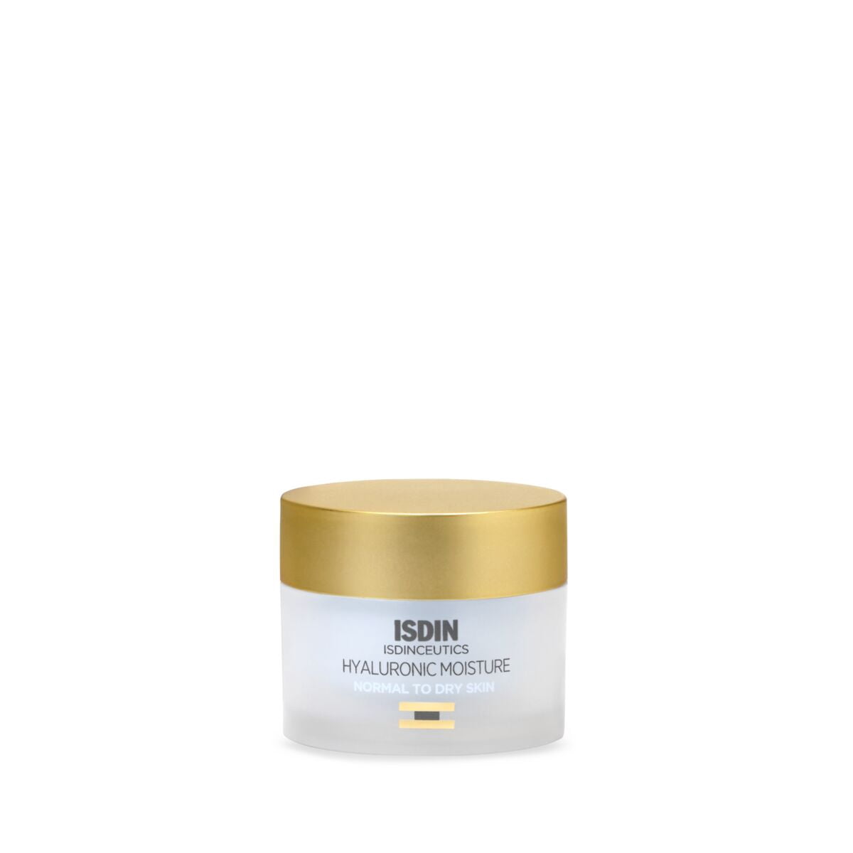 Isdin Hyaluronic Moisture 50g 1.76oz - Normal To Dry Skin