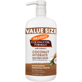 Palmer's Coconut Oil Formula Body Lotion for Dry Skin, 33.8 fl. oz.