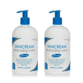 Vanicream Moisturizing Lotion for Sensitive Skin, Dermatologist tested, Gluten free 16 oz (Pack of 2)