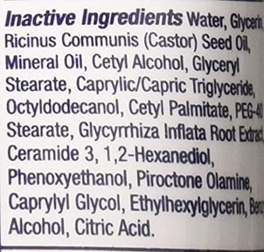 Eucerin Baby Eczema Relief Body Creme, 5.0 Ounce (Pack of 6)