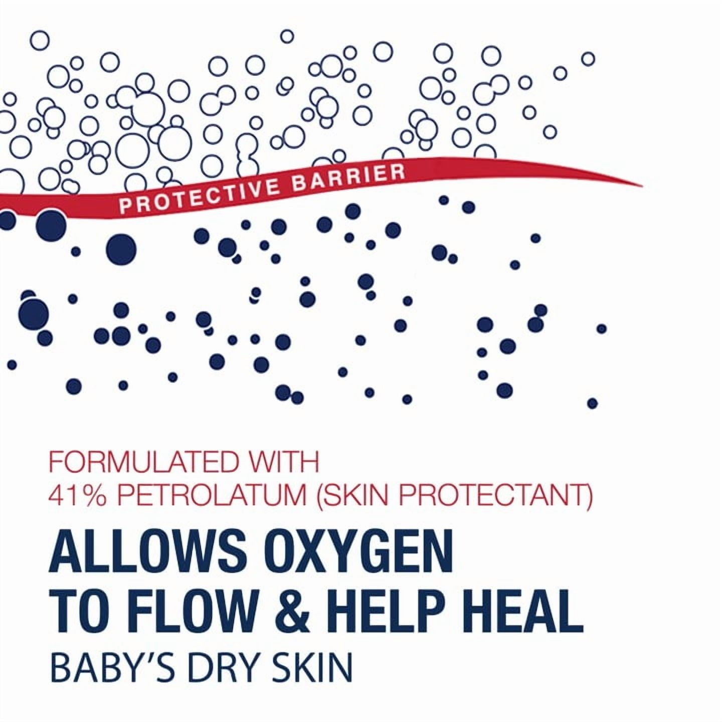 Aquaphor Baby Everyday Essentials Kit, Baby Essentials 2-Piece Kit
