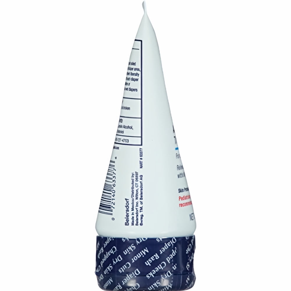 Aquaphor Baby Healing Ointment, 3 oz (85 g) (Pack of 3)