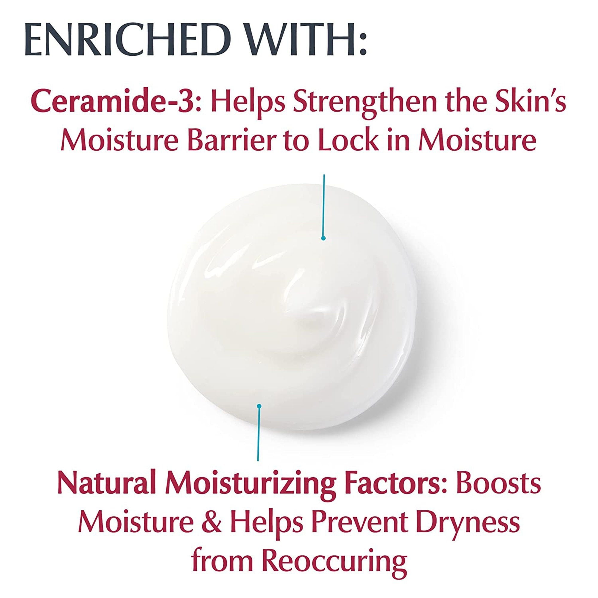 Eucerin Advanced Repair Lotion, 16.9 oz. (EA/1)