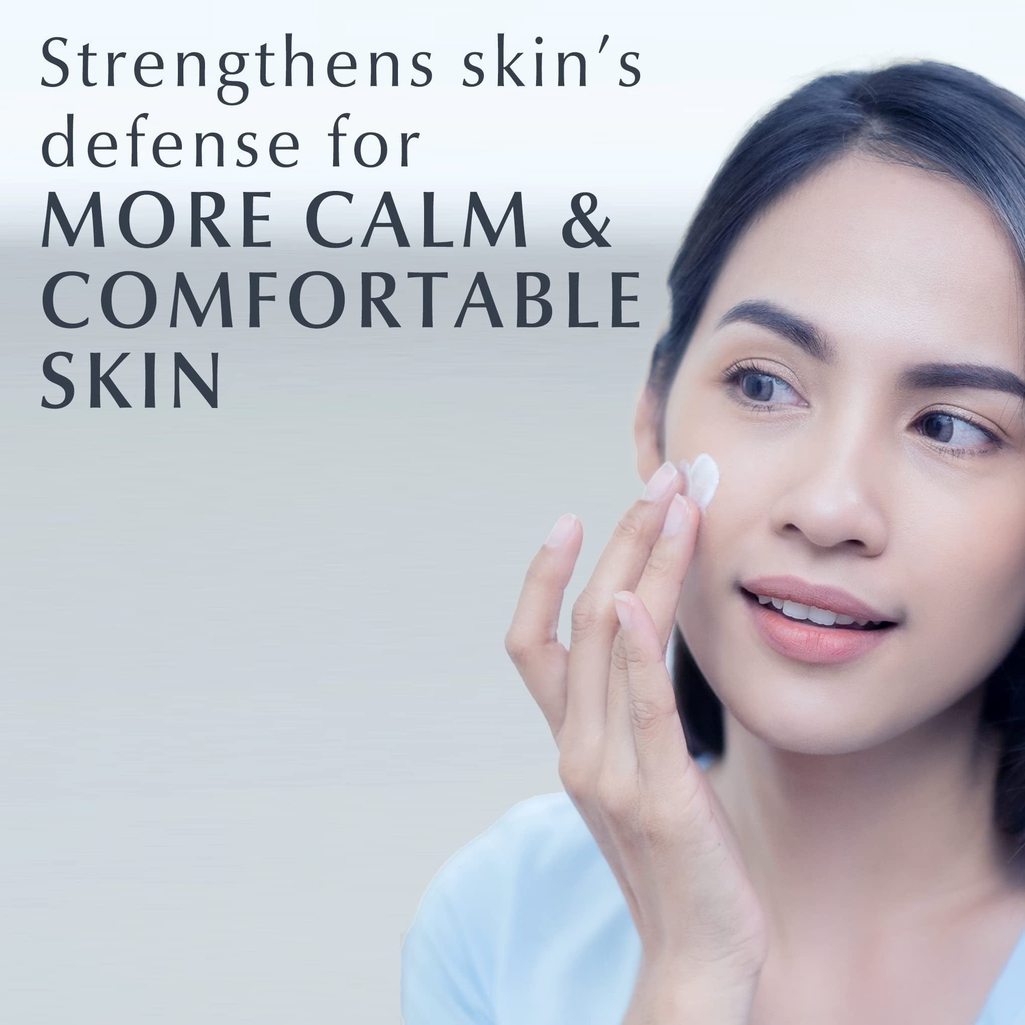 Eucerin Skin Balance Facial Day Cream with Tri-Balance Complex - 1.7 oz / 48 g