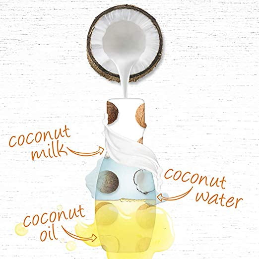 Palmer's Coconut Oil Formula Body Lotion for Dry Skin, 33.8 fl. oz.