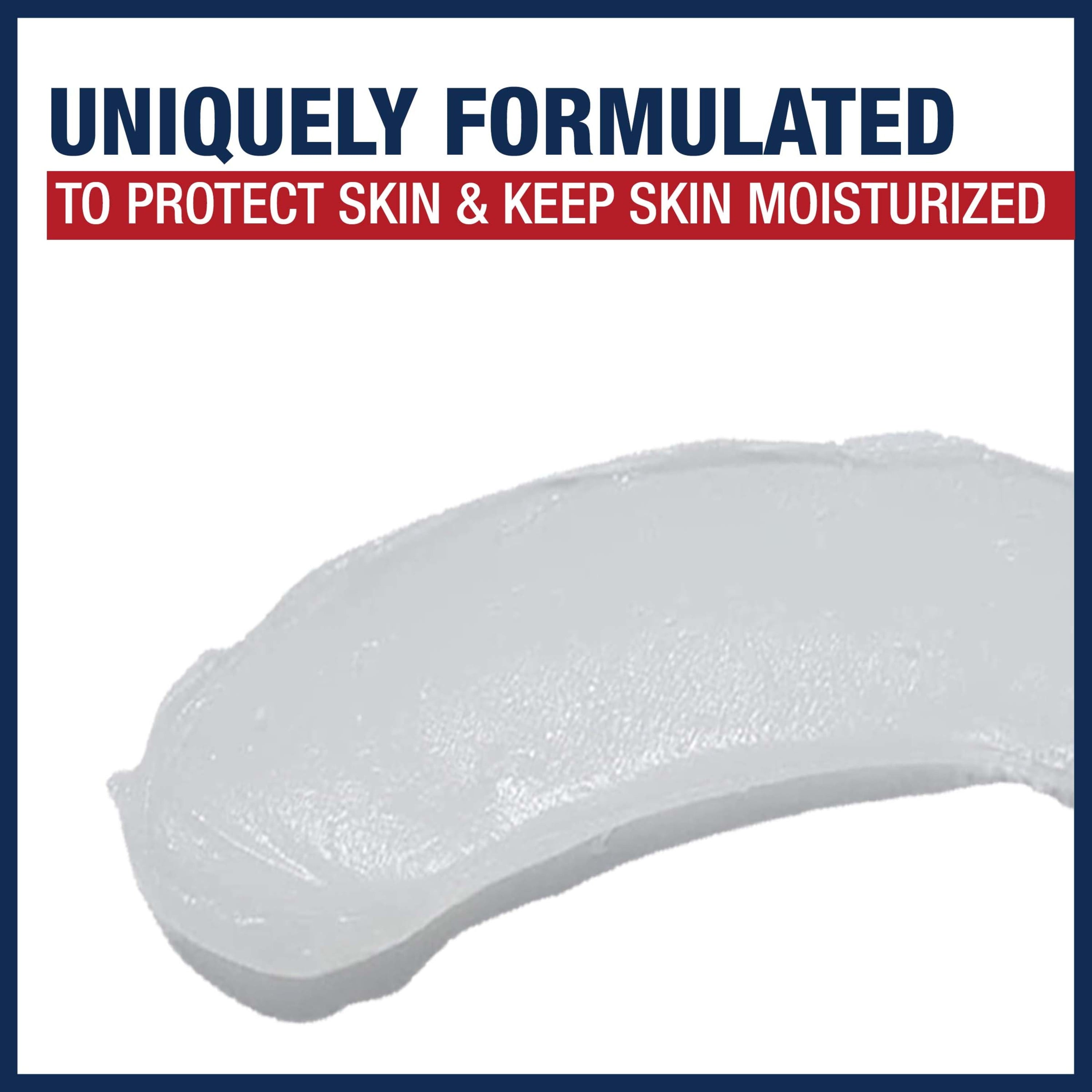 Aquaphor Healing Ointment Skin Protectant For Dry and Cracked Skin, 1.75 oz. Tube