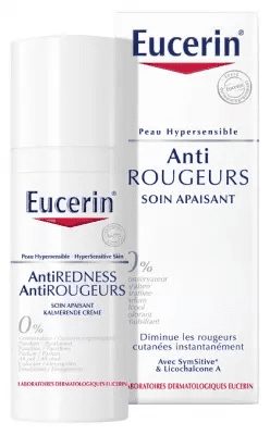 Anti Redness Soothing Care 50ml by Eucerin / Hypersensitive Skin