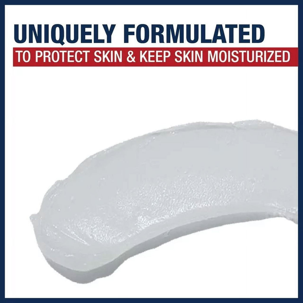Aquaphor Healing Ointment Advanced Therapy Skin Protectant, For Dry Cracked or Irritated Skin, 14 oz