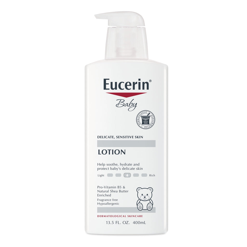 Eucerin Advanced Eczema Kit