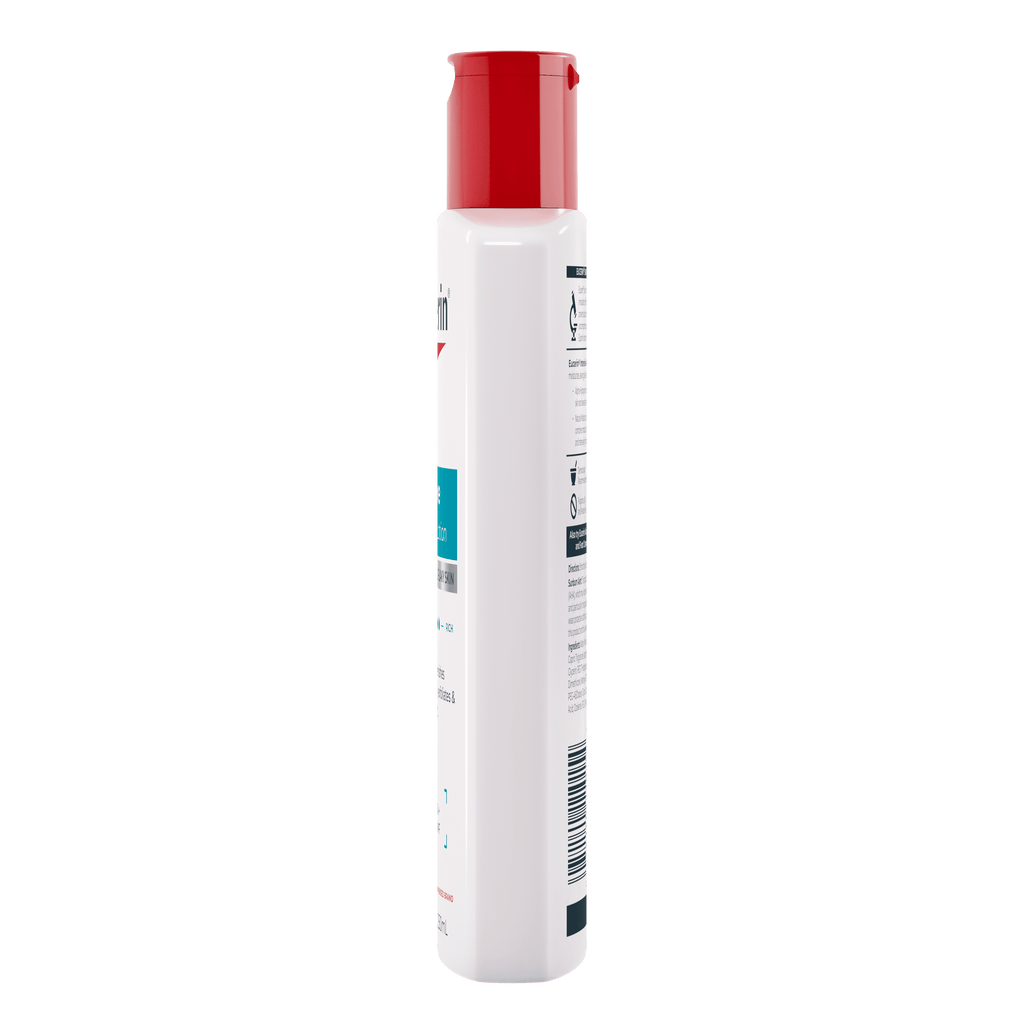 Eucerin Intensive Repair Body Lotion for Very Dry, Flaky Skin with Alpha Hydroxy, 8.4 fl oz