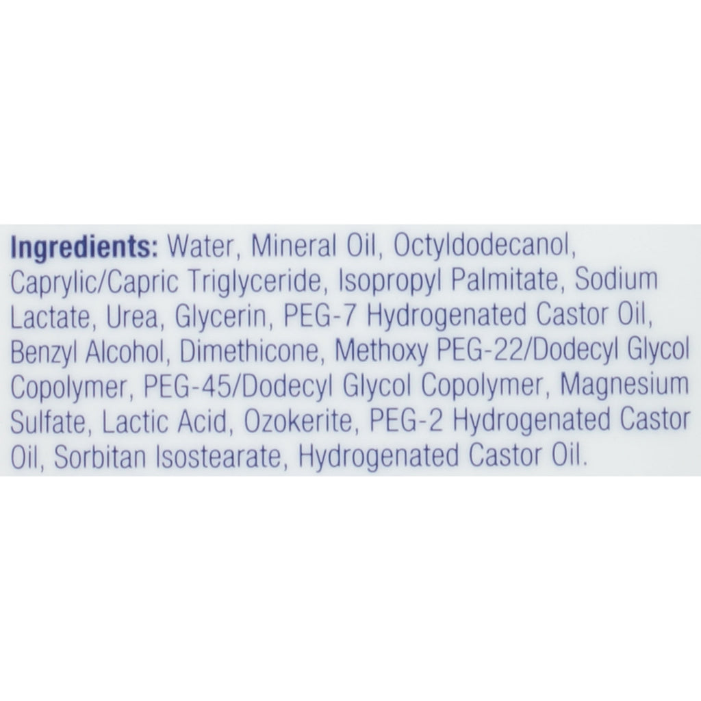 Eucerin Intensive Repair Very Dry Skin Lotion 5 fl. oz.