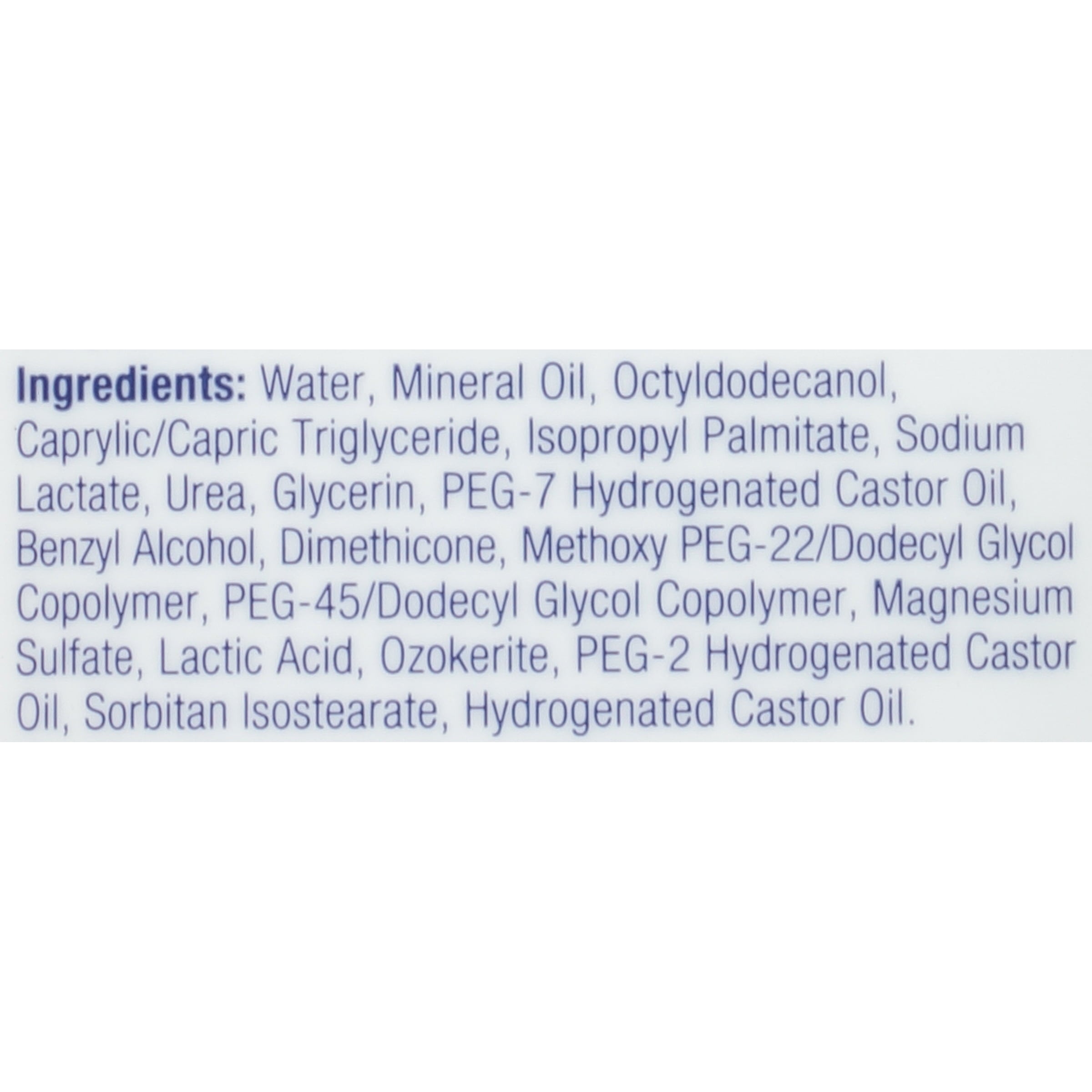 Eucerin Intensive Repair Very Dry Skin Lotion 5 fl. oz.