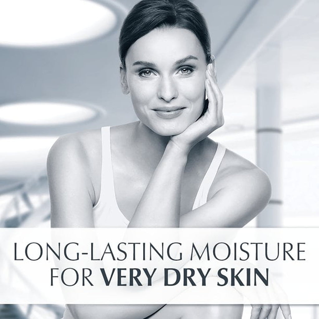 Eucerin Advanced Repair Body Lotion for Very Dry Skin Fragrance Free Moisturizer 48 Hour Hydration 16.9 fl oz