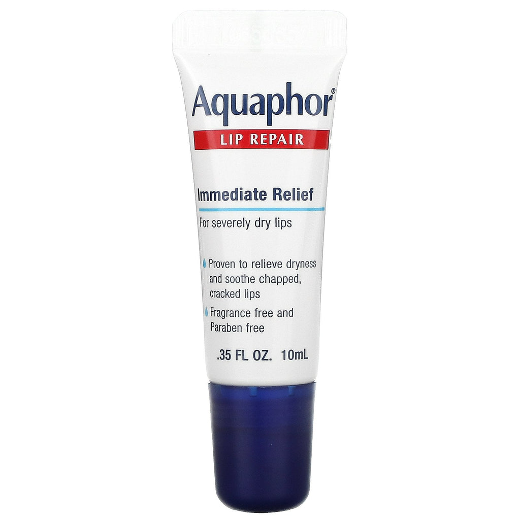 Immediate Relief Aquaphor Lip Repair 0.35fl oz