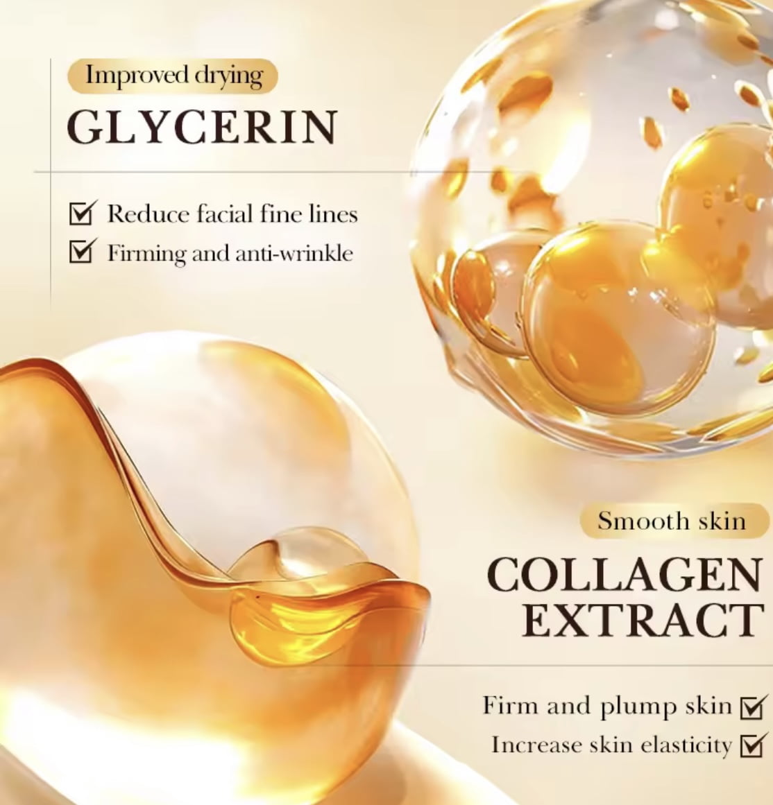 24K Gold Moisturizer