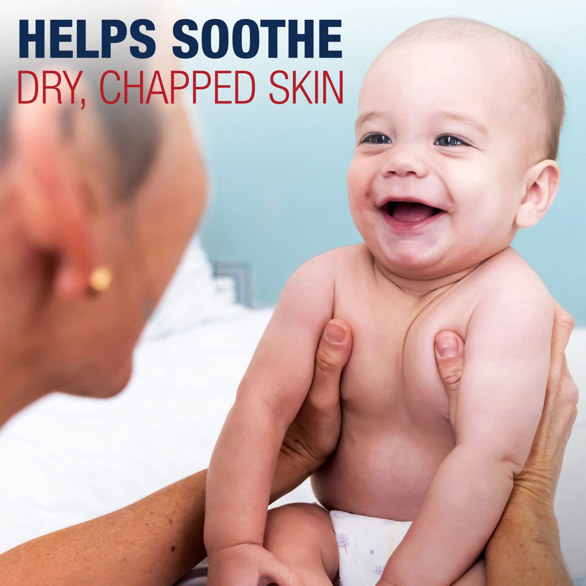 (2 pack) Aquaphor Baby Healing Balm Stick for Dry, Chapped, Chafed Skin, Hypoallergenic, Mess-Free, 0.65 oz