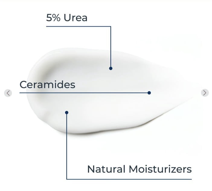 Eucerin UreaRepair PLUS 5% Urea Hand Cream 2 x 75ml by Eucerin / UreaRepair
